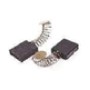 BALAIS POUR KD1713 n° 2476