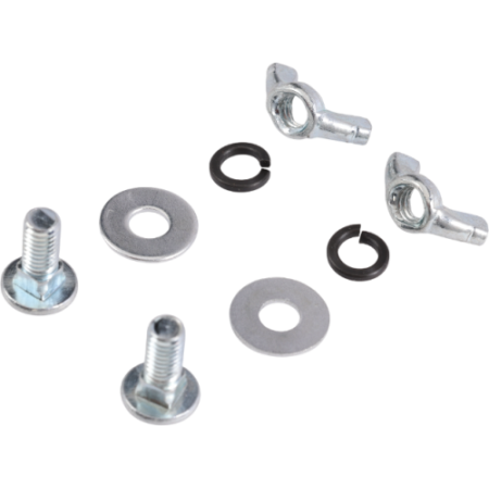 Écrous, vis et rondelles pour KD1681 KD1682 n° 2488