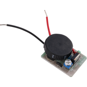 RÉGULATEUR DE VITESSE POUR KD1695 N° 2491