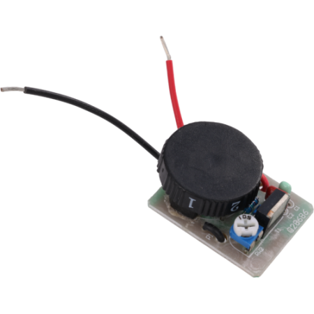 RÉGULATEUR DE VITESSE POUR KD1695 N° 2491