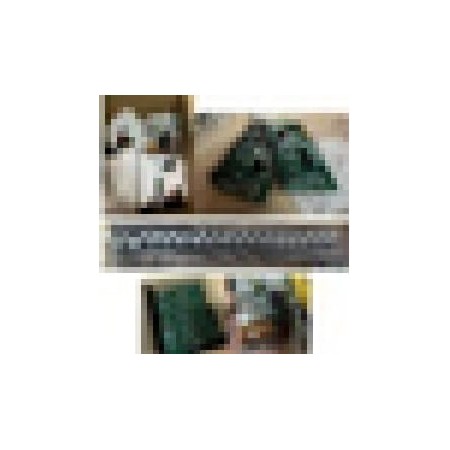 PLAQUE POUR KD1826 KD1827 - JEU POUR PLIAGES N° 2498