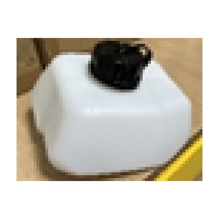 RÉSERVOIR DE CARBURANT POUR EC772