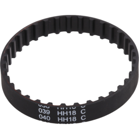 COURROIE POUR KD1551 - 2 TYPES n° 2540