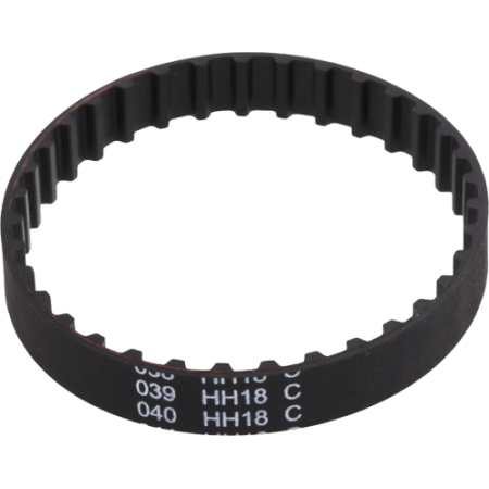 COURROIE POUR KD1551 - 2 TYPES n° 2540