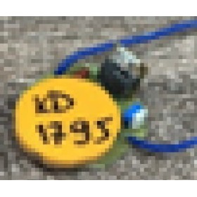 RÉGULATEUR POUR KD1795 N° 2541