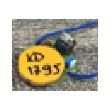 RÉGULATEUR POUR KD1795 N° 2541
