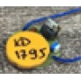 RÉGULATEUR POUR KD1795 N° 2541