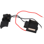 INTERRUPTEUR POUR KD10622 KD10623 n° 2543