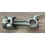 PISTON + SEGMENTS + BIELLE KD133