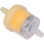 FILTRE À CARBURANT - PETIT N° 2558