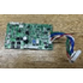PLAQUE POUR KD1872 PETIT N° 2565