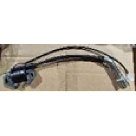 BOBINE D'ALLUMAGE KD3145 n° 2587
