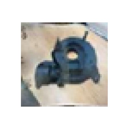 COUVERCLE GAUCHE KD5153 n° 2591