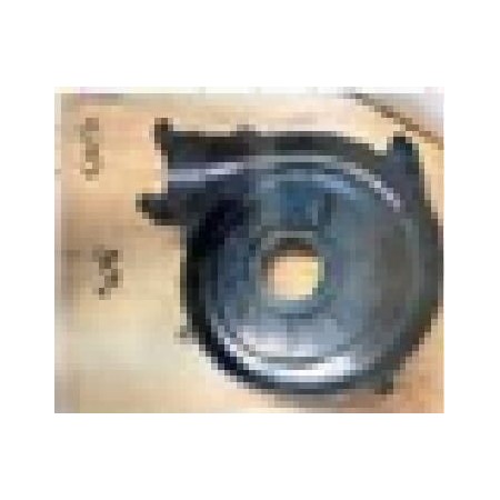 COUVERCLE DROIT KD5153 n° 2593