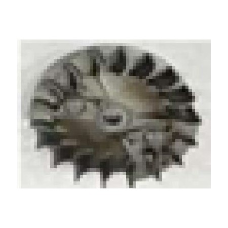 MAGNÉTO KD5013 n° 2599
