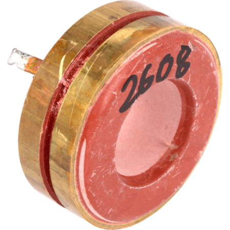 COMMUTATEUR DE ROTOR KD153