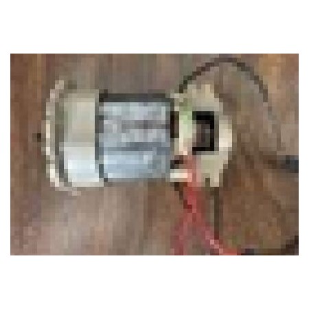 STATOR ET ROTOR POUR KD5140 N° 2620