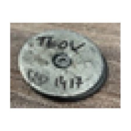 PISTON POUR KD1417 KD1418 n° 2626