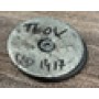 PISTON POUR KD1417 KD1418 n° 2626
