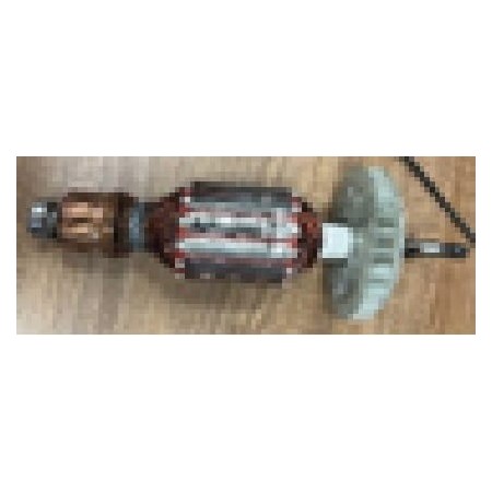 ROTOR POUR KD3165 n° 2629