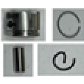 PISTON/BALAISON/PISTON/CAPSULEUR POUR KD170 N° 2639