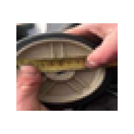ROUE POUR KD407 n° 2656