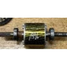 ROTOR KD1398 KD1396 n° 2658
