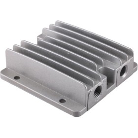 CARTER DE CYLINDRE KD1396 n° 2659