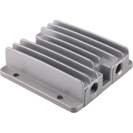 CARTER DE CYLINDRE KD1396 n° 2659