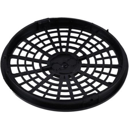 COUVERTURE DE FAN KD1396 n° 2663