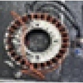 STATOR POUR KD687 n° 2692