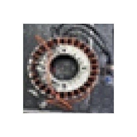 STATOR POUR KD687 n° 2692