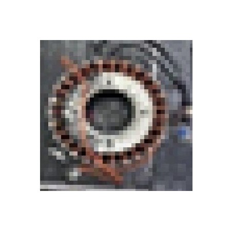 STATOR POUR KD686 n° 2693