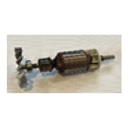 ROTOR POUR KD1416 N° 2701
