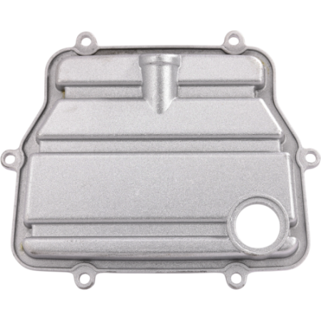 COUVERCLE AVANT POUR KD400 N° 2703