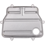 COUVERCLE AVANT POUR KD400 N° 2703