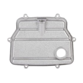 COUVERCLE AVANT POUR KD401 N° 2704