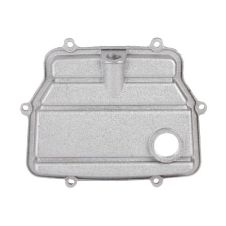 COUVERCLE AVANT POUR KD401 N° 2704