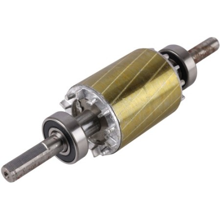 ROTOR POUR KD1385 n° 2713