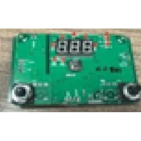 CARTE/LECTEUR POUR KD811 N° 2721