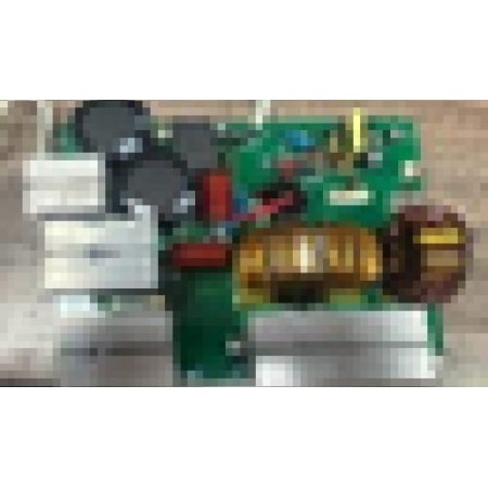 CARTE PRINCIPALE KD811 n° 2722