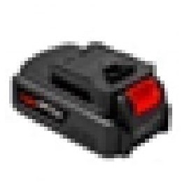 BATTERIE POUR KD1729 n° 2729