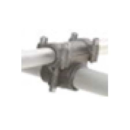 RACCORD DE VOLANT AVEC TUBE KD5042 KD5044 N° 2733