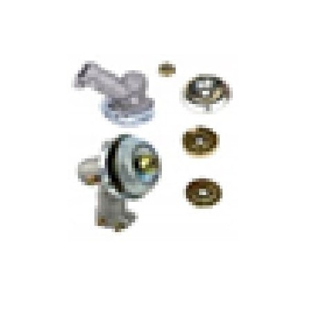 ÉQUIPEMENT POUR SALLE DE RESPIRATOIRE KD5042 KD5044 n° 2735