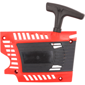 DÉMARRAGE MANUEL POUR KD5017 N° 2756