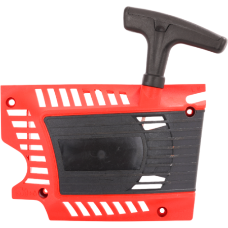 DÉMARRAGE MANUEL POUR KD5017 N° 2756