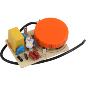 RÉGULATEUR DE VITESSE POUR KD1667 N° 2760
