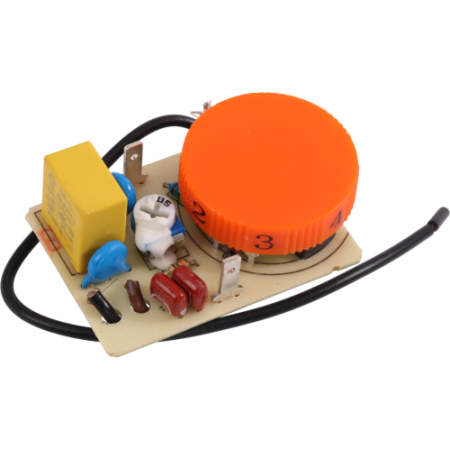 RÉGULATEUR DE VITESSE POUR KD1667 N° 2760