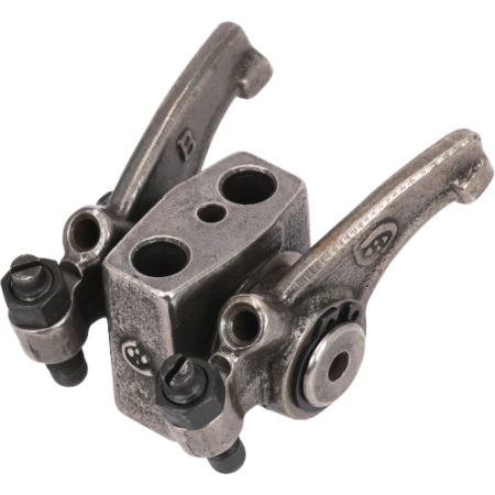 ROBINET DE POMPE KD199 N° 2814
