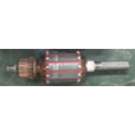 ROTOR 0WDS-2500 n° 2770